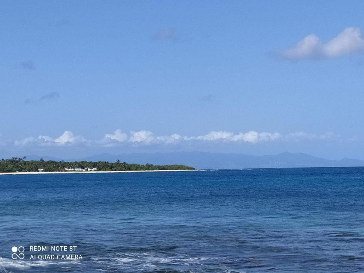 Location Vacances Guadeloupe Gite Et Table D'Hotes Kaz A Klemence Anse-Bertrand Extérieur photo